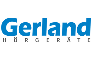 Logo Gerland Hörgeräte GmbH&Co.KG