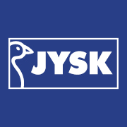 Logo JYSK SE