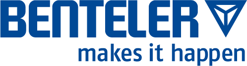 Logo BENTELER Maschinenbau GmbH