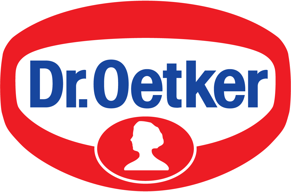 Logo Dr. August Oetker Nahrungsmittel KG