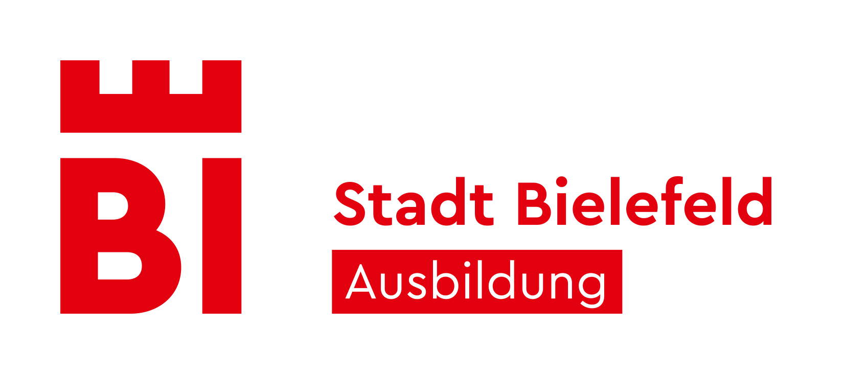 Logo Stadt Bielefeld