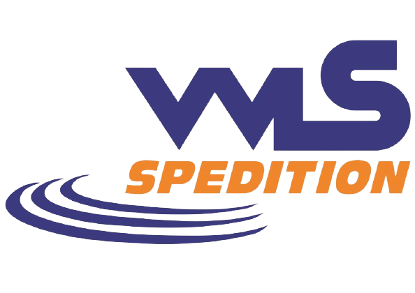 Logo WLS Spedition GmbH