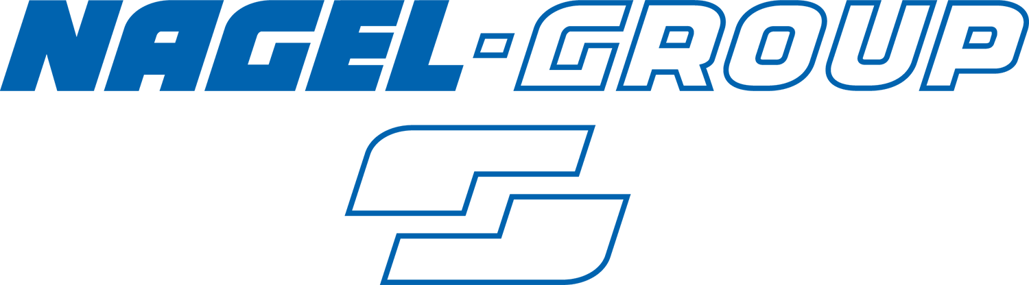 Logo Nagel-Group Logistics SE  