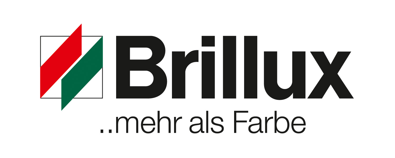 Logo Brillux GmbH & Co. KG, Niederlassung Bielefeld