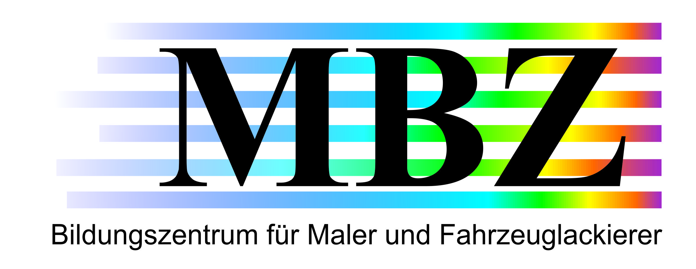 Logo Malerbildungszentrum Bielefeld