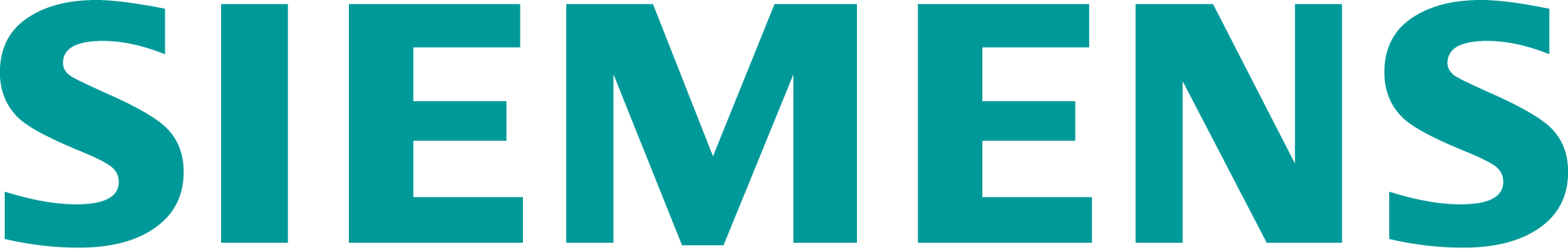 Logo Siemens AG