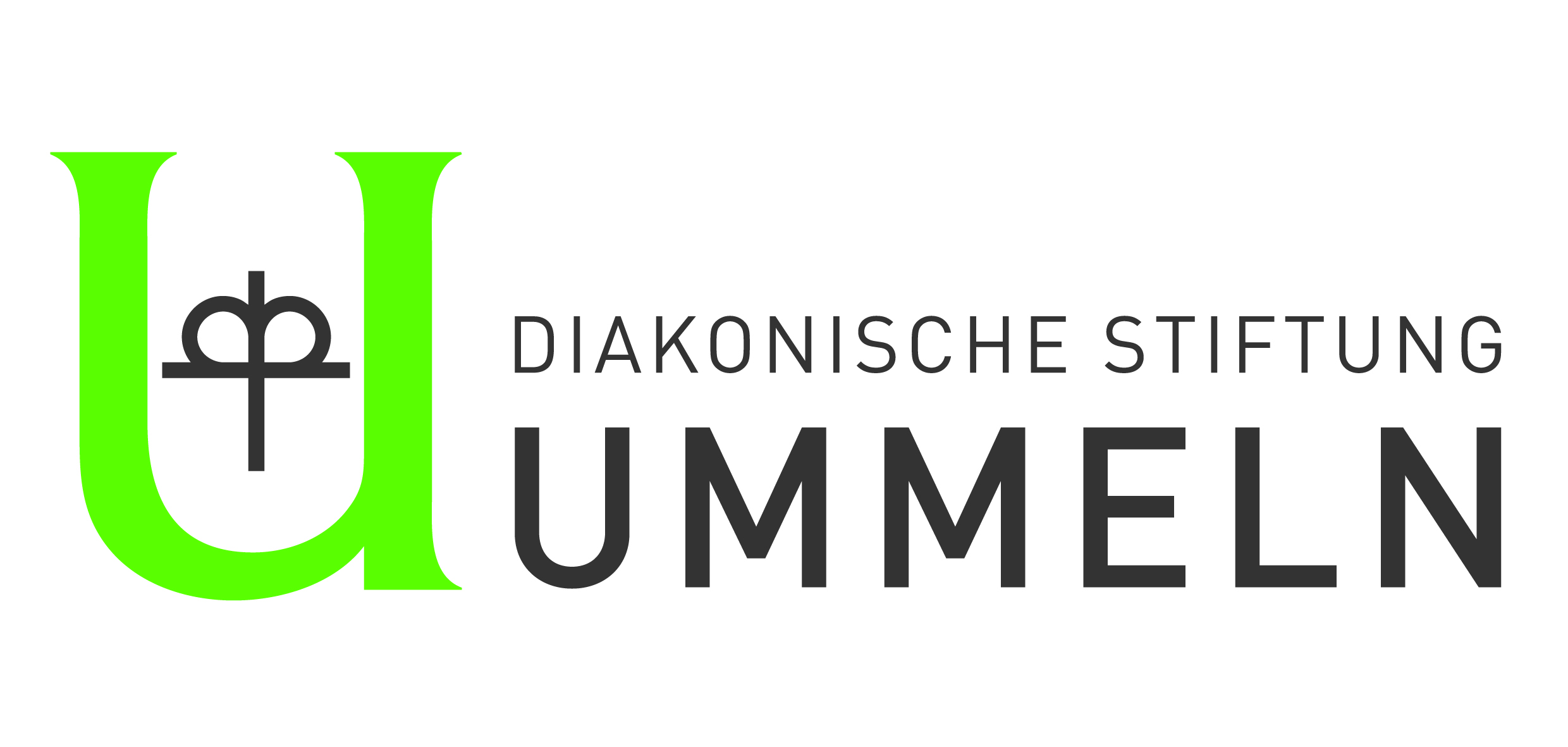 Logo Diakonische Stiftung Ummeln