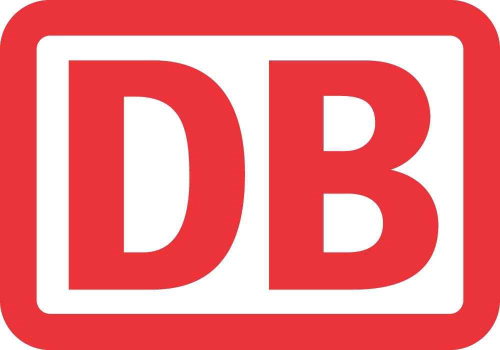 Logo Deutsche Bahn AG