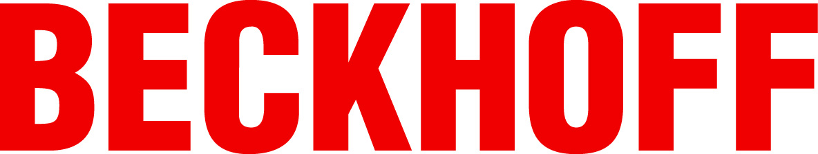 Logo Beckhoff Automation GmbH & Co. KG