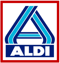 Logo ALDI SE & Co. KG
