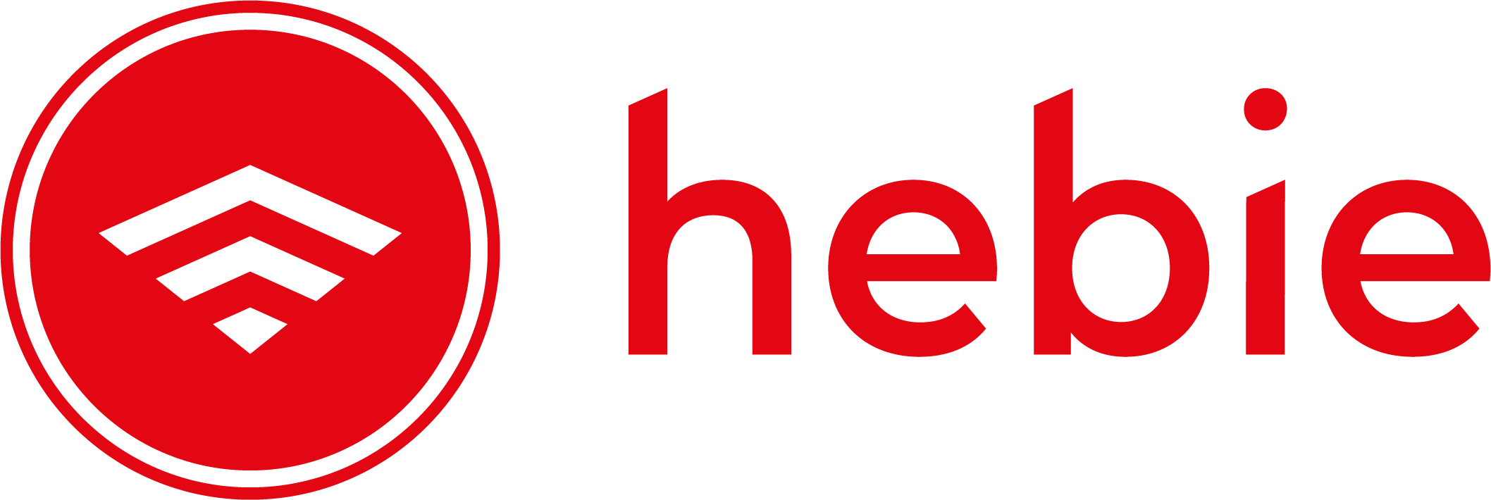 Logo Hebie GmbH & Co.KG