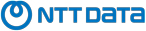 Logo NTT DATA Business Solutions AG