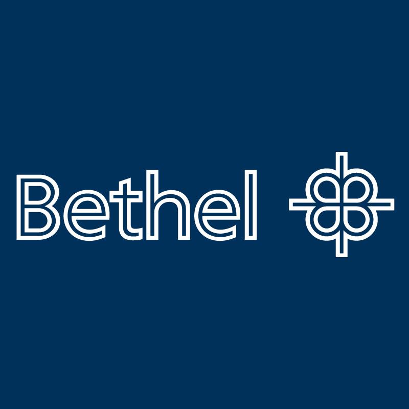Logo Bethel - v.Bodelschwingschen Stiftungen Bethel
