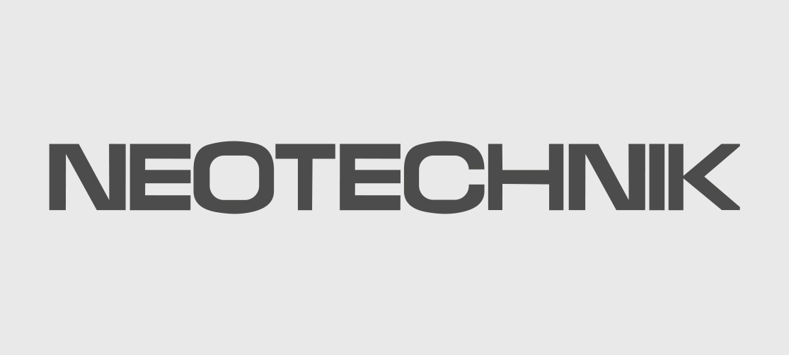 Logo Neotechnik Fördersysteme GmbH & Co. KG