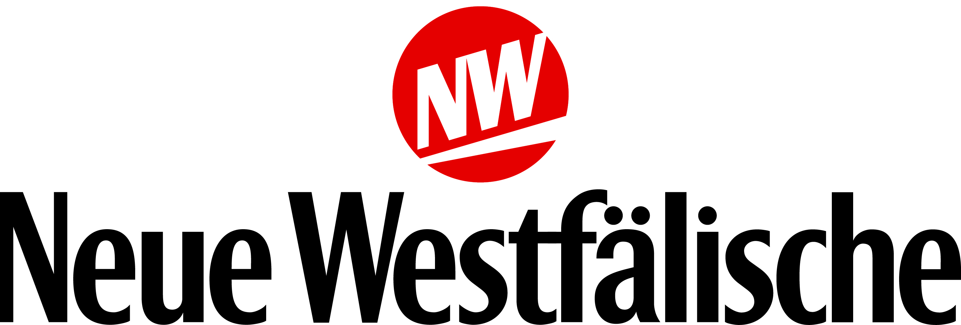 Logo Zeitungsverlag Neue Westfälische GmbH & Co. KG