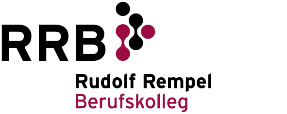 Logo Rudolf Rempel Berufskolleg für Wirtschaft und Verwaltung