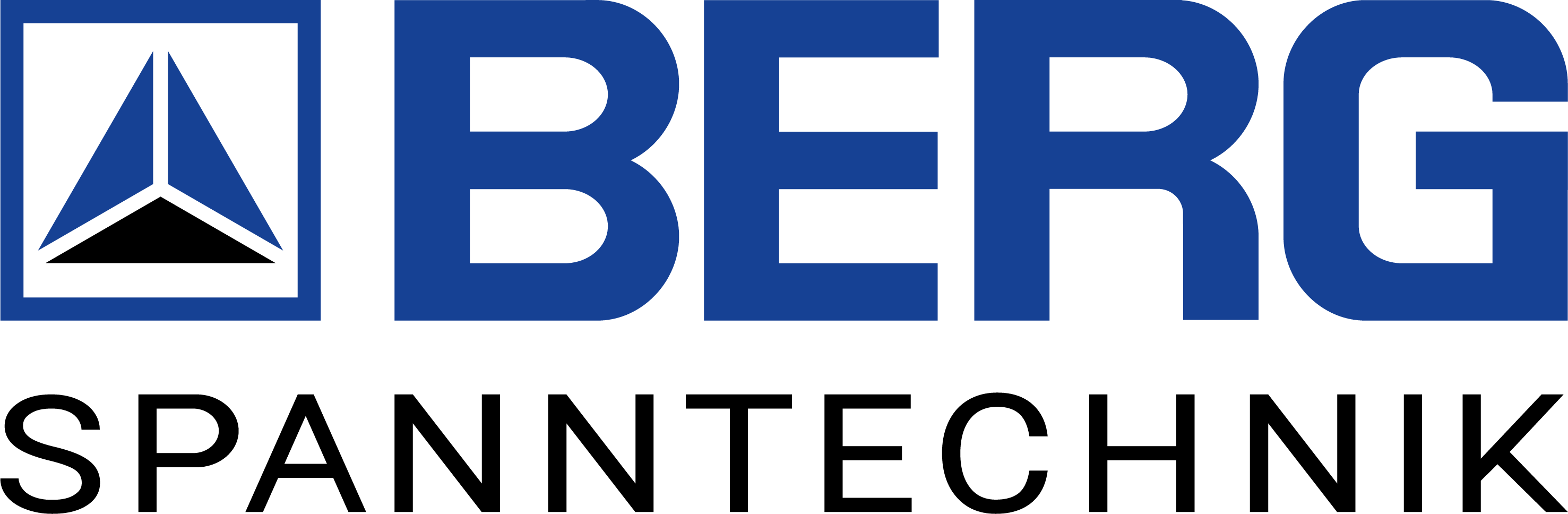 Logo BERG & Co. GmbH