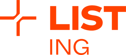 Logo LIST Ingenieure GmbH & Co. KG