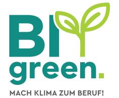 Logo REGE mbH Ausbildungsinitiative für Klimaschutzberufe