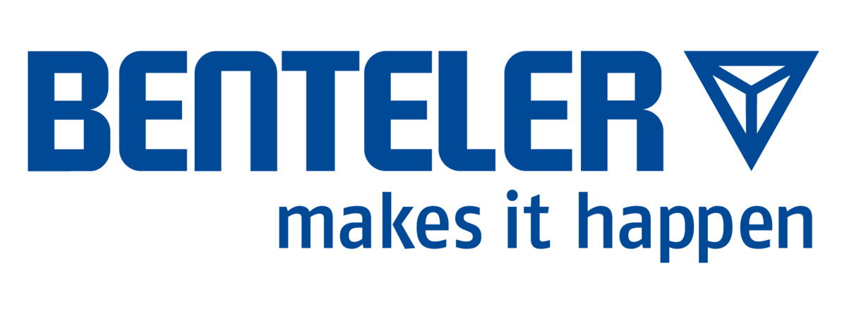 Logo BENTELER Maschinenbau GmbH