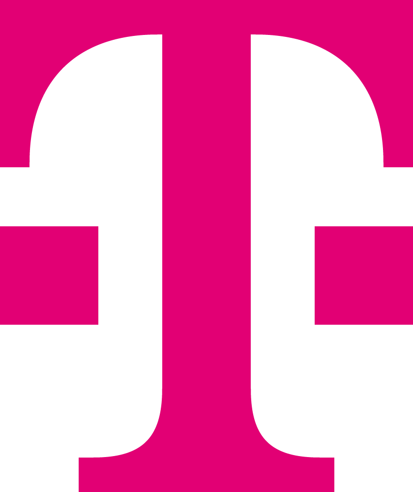 Logo Deutsche Telekom AG, Telekom Ausbildung