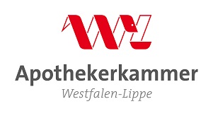 Logo Apothekerkammer Westfalen-Lippe