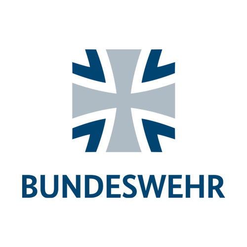 Logo Karriereberatung der Bundeswehr Detmold