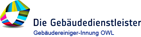 Logo Gebäudereiniger-Innung OWL 