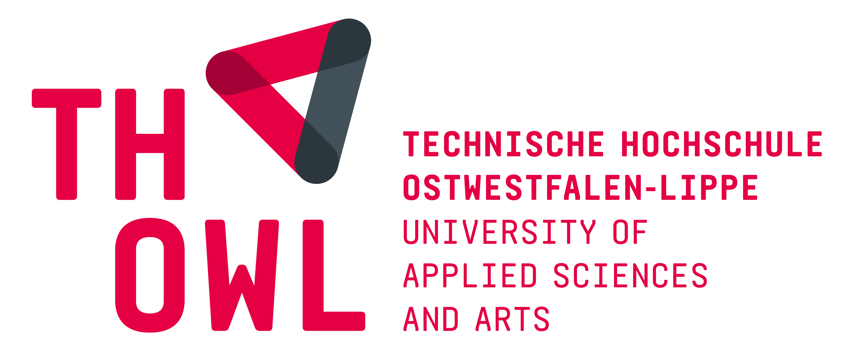Logo Technische Hochschule Ostwestfalen-Lippe