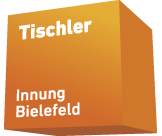 Logo Tischler-Innung Bielefeld
